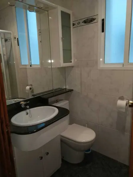 Appartement spacieux à Logroño de 120 m², Appartement 8 personnes à Logroño - Photo 7