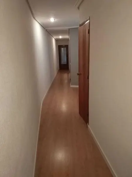 Appartement spacieux à Logroño de 120 m², Appartement 8 personnes à Logroño - Photo 8