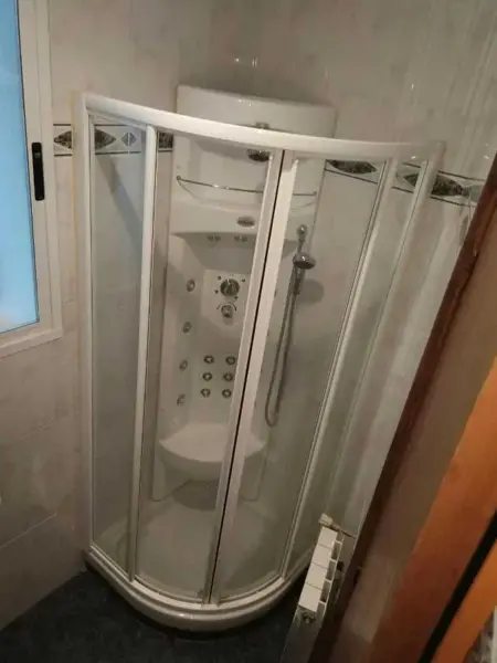 Appartement spacieux à Logroño de 120 m², Appartement 8 personnes à Logroño - Photo 11