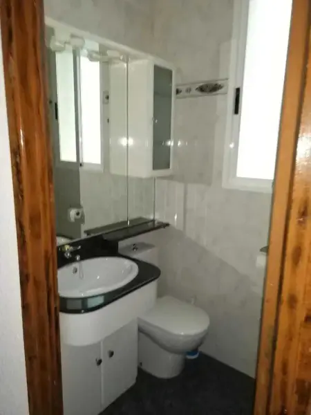 Appartement spacieux à Logroño de 120 m², Appartement 8 personnes à Logroño - Photo 14