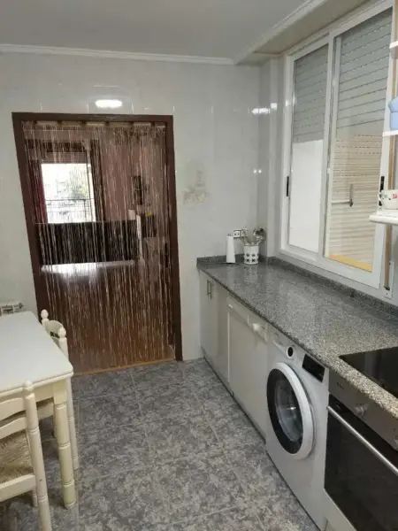 Appartement spacieux à Logroño de 120 m², Appartement 8 personnes à Logroño - Photo 15