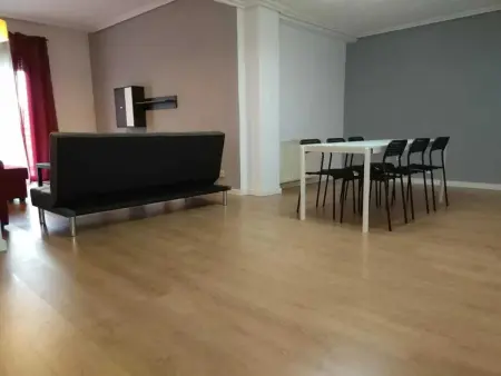 Appartement spacieux à Logroño de 120 m², Appartement 8 personnes à Logroño - Photo 16
