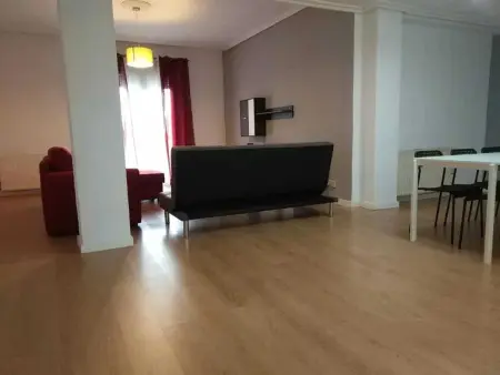 Appartement spacieux à Logroño de 120 m², Appartement 8 personnes à Logroño - Photo 18
