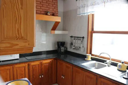 Appartement accueillant avec vue sur la montagne - Photo 6