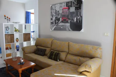 Appartement accueillant avec vue sur la montagne - Photo 9
