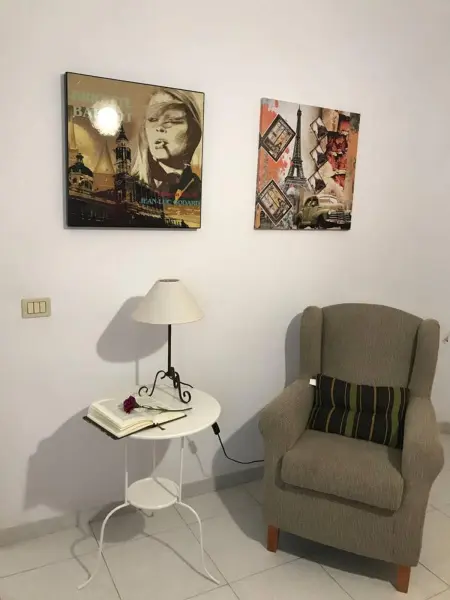 Appartement accueillant avec vue sur la montagne - Photo 12
