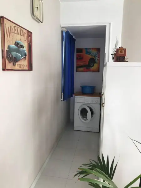 Appartement accueillant avec vue sur la montagne - Photo 15