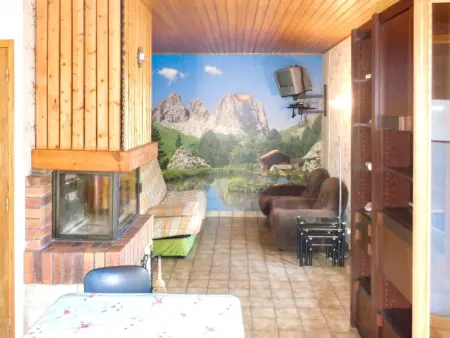 Chalet charmant à Saint-Gérons avec piscine partagée - Photo 3