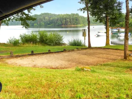 Chalet charmant à Saint-Gérons avec piscine partagée - Photo 13