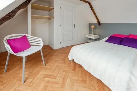 Maison cosy vue mer à Guimaëc, Maison 4 personnes à Guimaëc - Photo 8