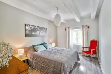 Villa charmante à Saint Sylvestre sur Lot avec piscine privée - Photo 2