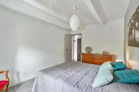 Villa charmante à Saint Sylvestre sur Lot avec piscine privée - Photo 13