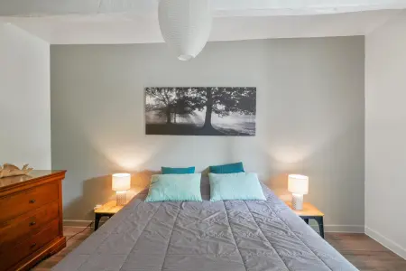 Villa charmante à Saint Sylvestre sur Lot avec piscine privée - Photo 14