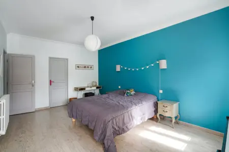 Villa charmante à Saint Sylvestre sur Lot avec piscine privée - Photo 15