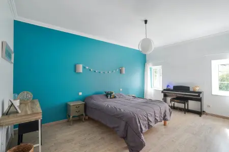 Villa charmante à Saint Sylvestre sur Lot avec piscine privée - Photo 16