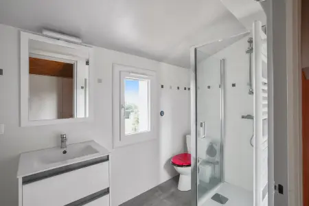 Villa charmante à Saint Sylvestre sur Lot avec piscine privée - Photo 20