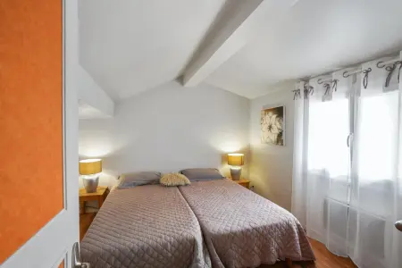 Villa charmante à Saint Sylvestre sur Lot avec piscine privée - Photo 21