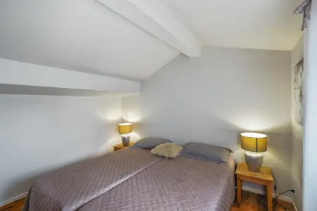Villa charmante à Saint Sylvestre sur Lot avec piscine privée - Photo 22