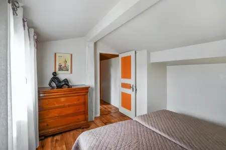 Villa charmante à Saint Sylvestre sur Lot avec piscine privée - Photo 23