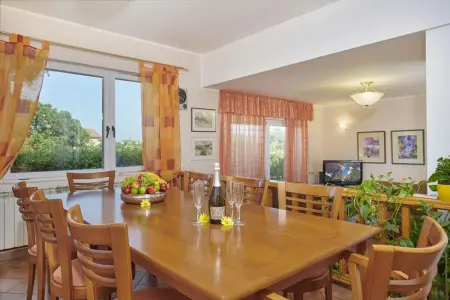 Villa élégante à Ližnjan avec piscine privée - Photo 1