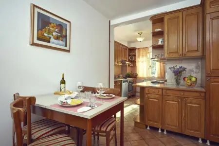 Villa élégante à Ližnjan avec piscine privée - Photo 5