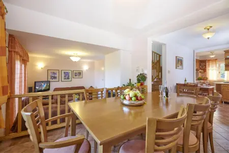 Villa élégante à Ližnjan avec piscine privée - Photo 6