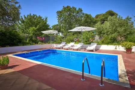 Villa élégante à Ližnjan avec piscine privée - Photo 14