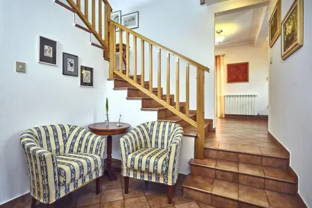 Villa élégante à Ližnjan avec piscine privée - Photo 15