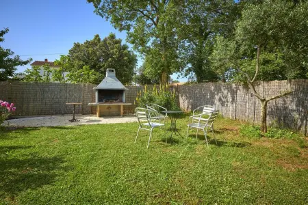 Villa élégante à Ližnjan avec piscine privée - Photo 20