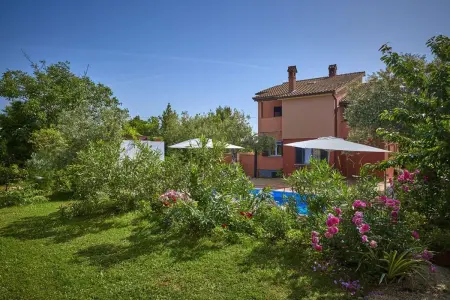 Villa élégante à Ližnjan avec piscine privée - Photo 25