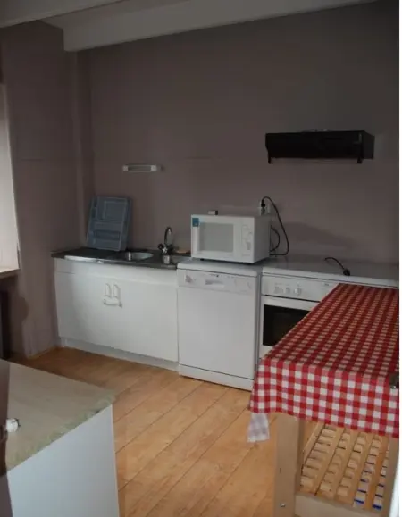 Maison charmante à Jugon-les-Lacs avec jardin, Maison 6 personnes à Jugon les Lacs - Photo 2