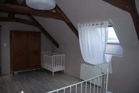 Maison charmante à Jugon-les-Lacs avec jardin, Maison 6 personnes à Jugon les Lacs - Photo 4