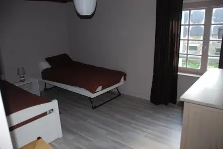 Maison charmante à Jugon-les-Lacs avec jardin, Maison 6 personnes à Jugon les Lacs - Photo 5