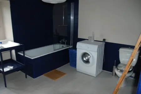 Maison charmante à Jugon-les-Lacs avec jardin, Maison 6 personnes à Jugon les Lacs - Photo 6