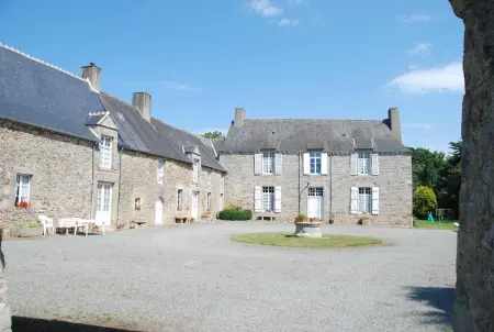 Maison charmante à Jugon-les-Lacs avec jardin, Maison 6 personnes à Jugon les Lacs - Photo 18