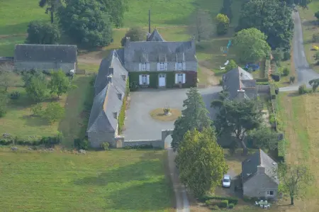 Maison charmante à Jugon-les-Lacs avec jardin, Maison 6 personnes à Jugon les Lacs - Photo 19