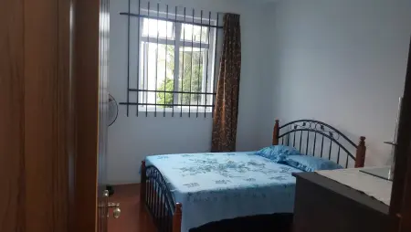 Appartement charmant à Flic en Flac, 65 m², piscine partagée - Photo 1