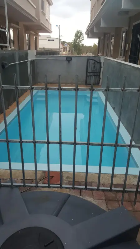 Appartement charmant à Flic en Flac, 65 m², piscine partagée - Photo 3