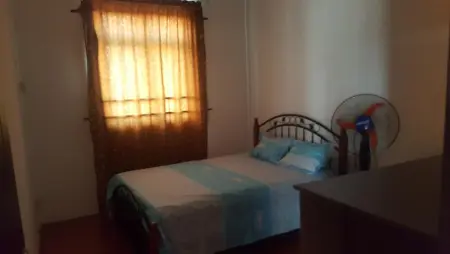Appartement charmant à Flic en Flac, 65 m², piscine partagée - Photo 6