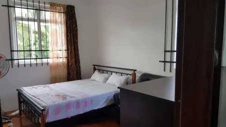 Appartement charmant à Flic en Flac, 65 m², piscine partagée - Photo 9