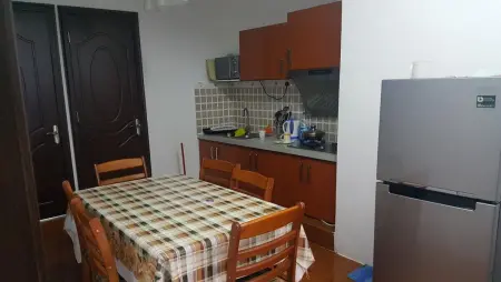 Appartement charmant à Flic en Flac, 65 m², piscine partagée - Photo 15