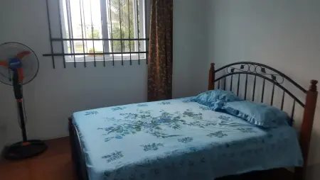 Appartement charmant à Flic en Flac, 65 m², piscine partagée - Photo 16