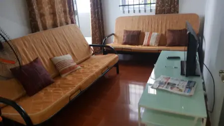 Appartement charmant à Flic en Flac, 65 m², piscine partagée - Photo 17