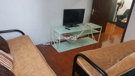 Appartement charmant à Flic en Flac, 65 m², piscine partagée - Photo 18