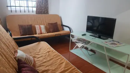 Appartement charmant à Flic en Flac, 65 m², piscine partagée - Photo 19