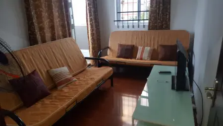 Appartement charmant à Flic en Flac, 65 m², piscine partagée - Photo 20