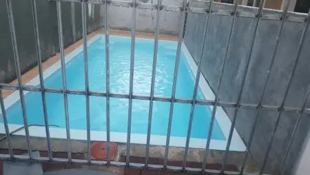 Appartement charmant à Flic en Flac, 65 m², piscine partagée - Photo 21