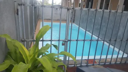Appartement charmant à Flic en Flac, 65 m², piscine partagée - Photo 22