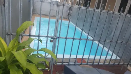 Appartement charmant à Flic en Flac, 65 m², piscine partagée - Photo 23