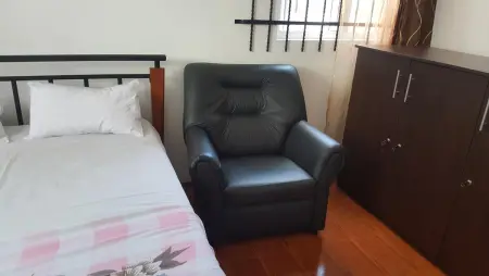 Appartement charmant à Flic en Flac, 65 m², piscine partagée - Photo 25